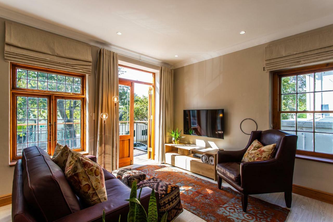 Koetsiershuis Stellenbosch Luaran gambar