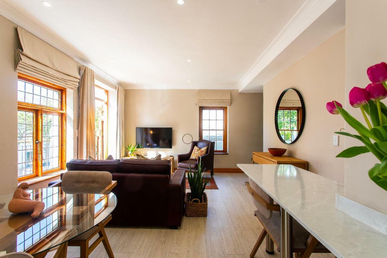 Koetsiershuis Stellenbosch Luaran gambar